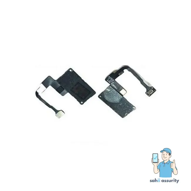 Fingerprint Sensor with Flex Cable for Oppo Reno 3 Pro Blue thumbnail